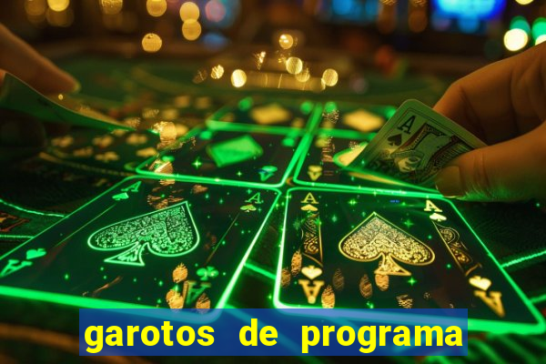 garotos de programa porto velho